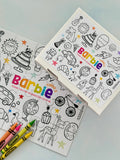 Puzzle Favor · Color Me Puzzle Collection